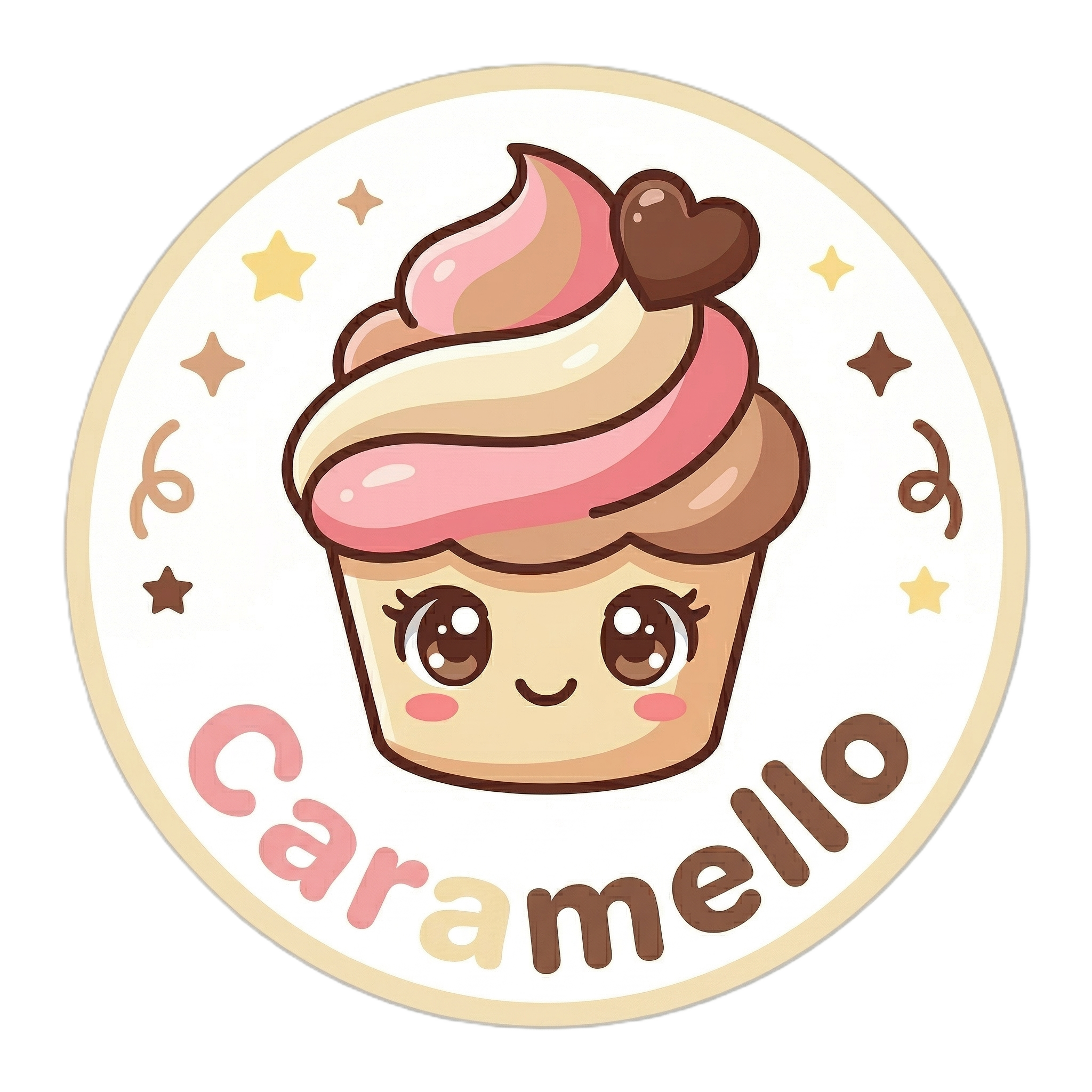 Logo Caramello